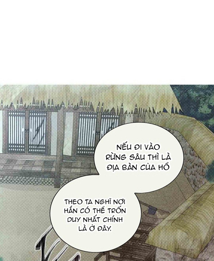 mũ quan yêu tinh chapter 3 51