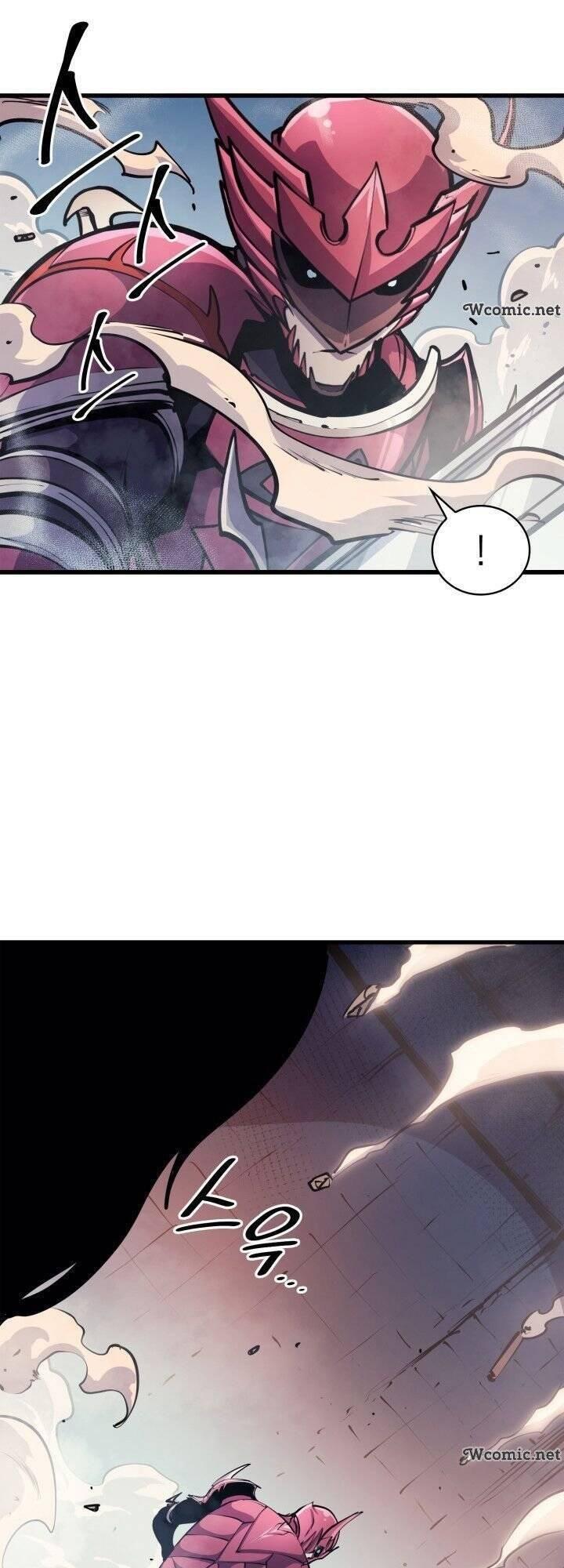 tôi trở lại thăng cấp một mình chapter 75 12