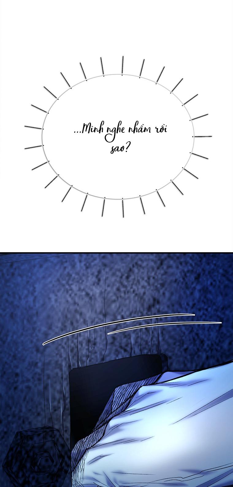 cơn mưa mật ngọt chapter 6 25