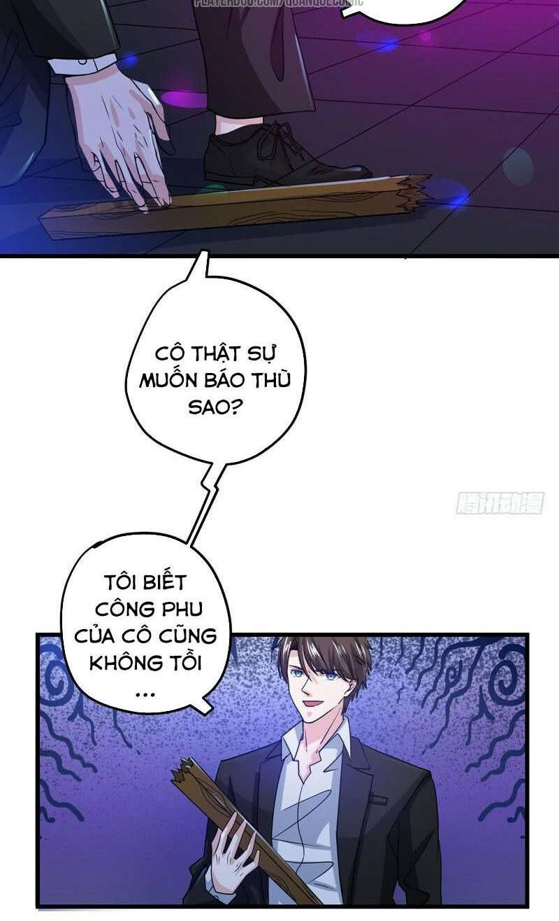 tối cường thần y tại đô thị chapter 33 12