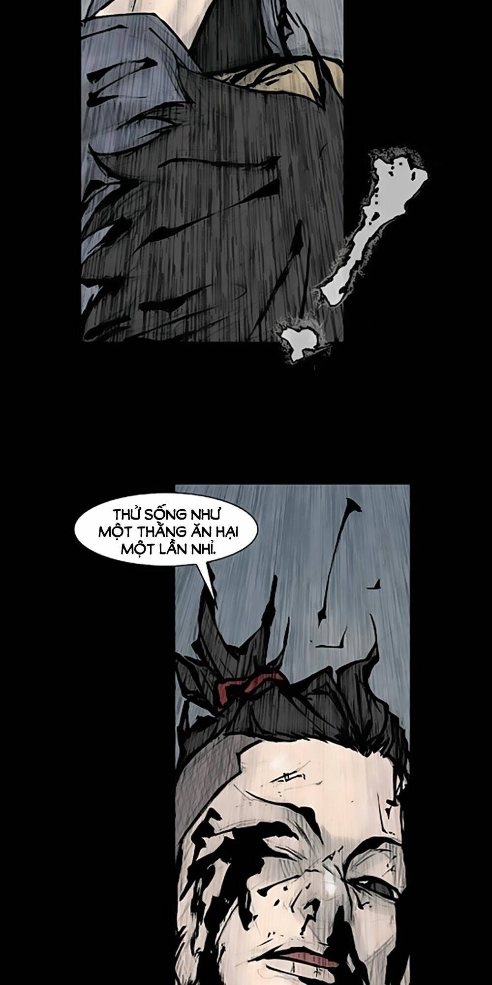 dokgo | độc cô chapter 89 38