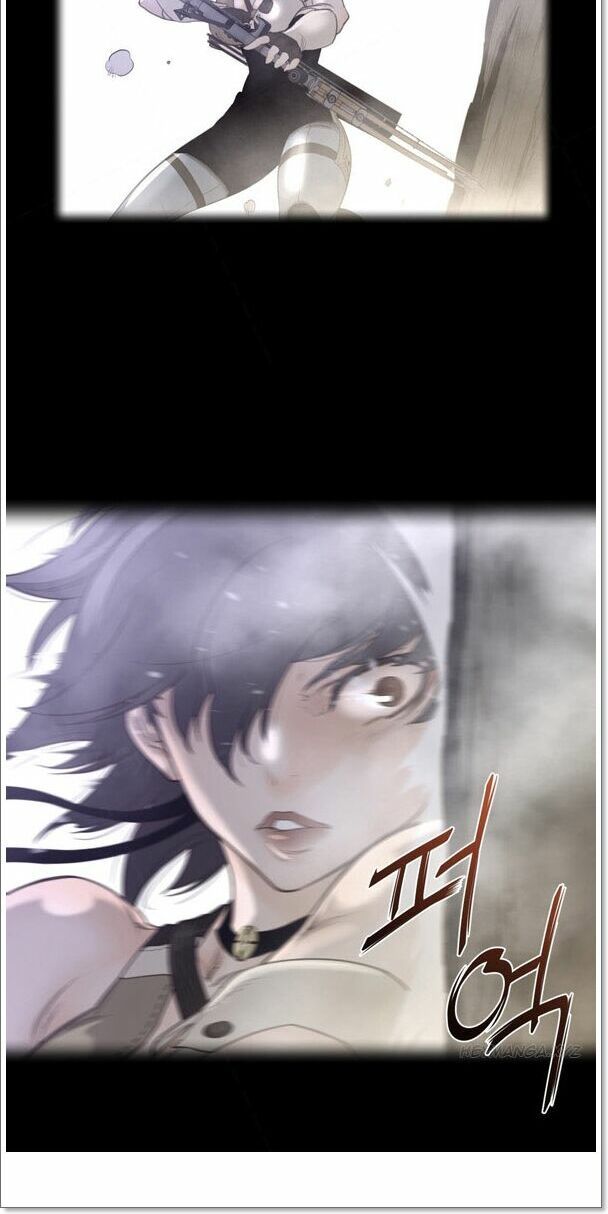 một nửa hoàn hảo chapter 27 2