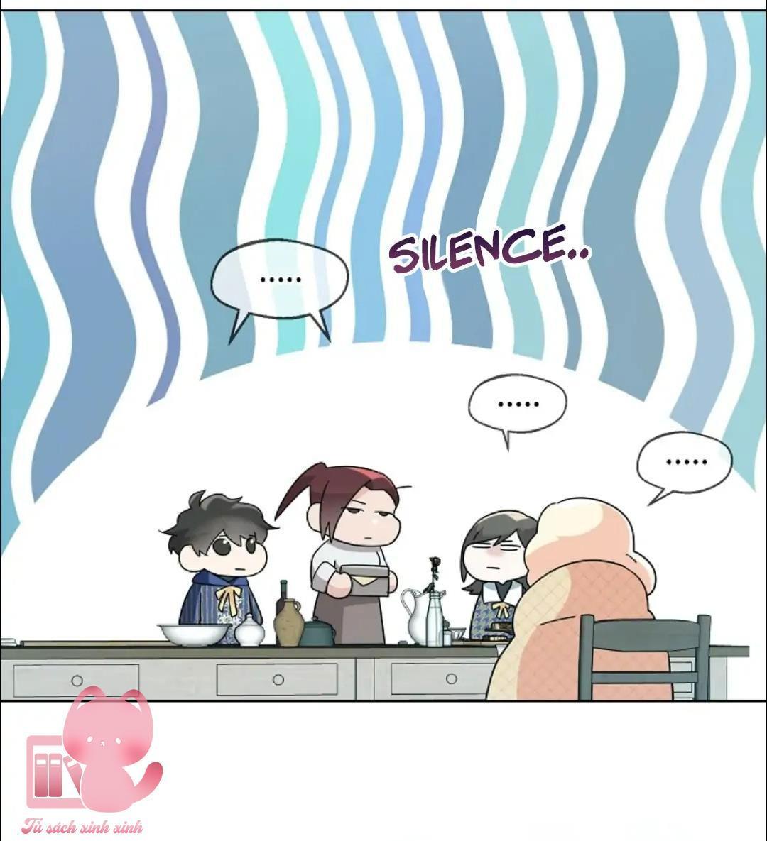 tiểu thư crystal là nam nhân chapter 16 30