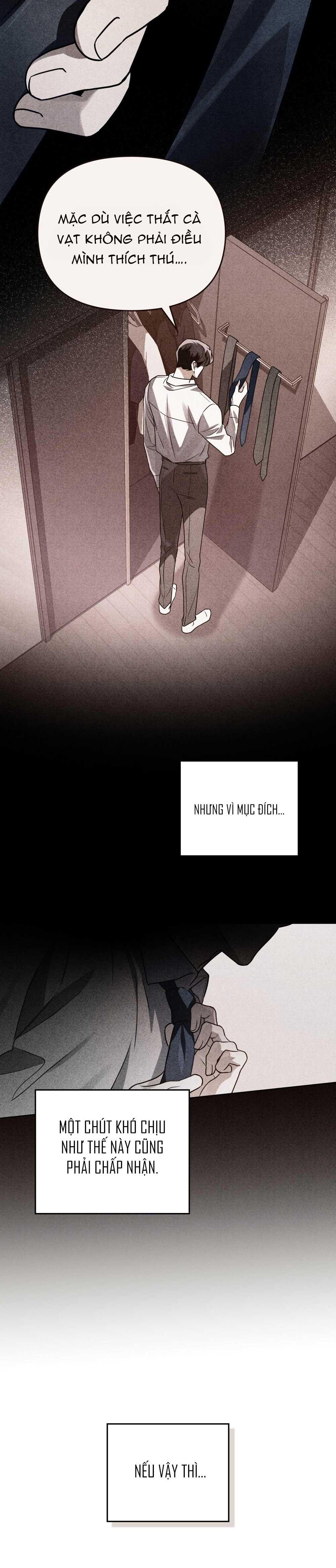(cbunu) lửa hồn chapter 8 3