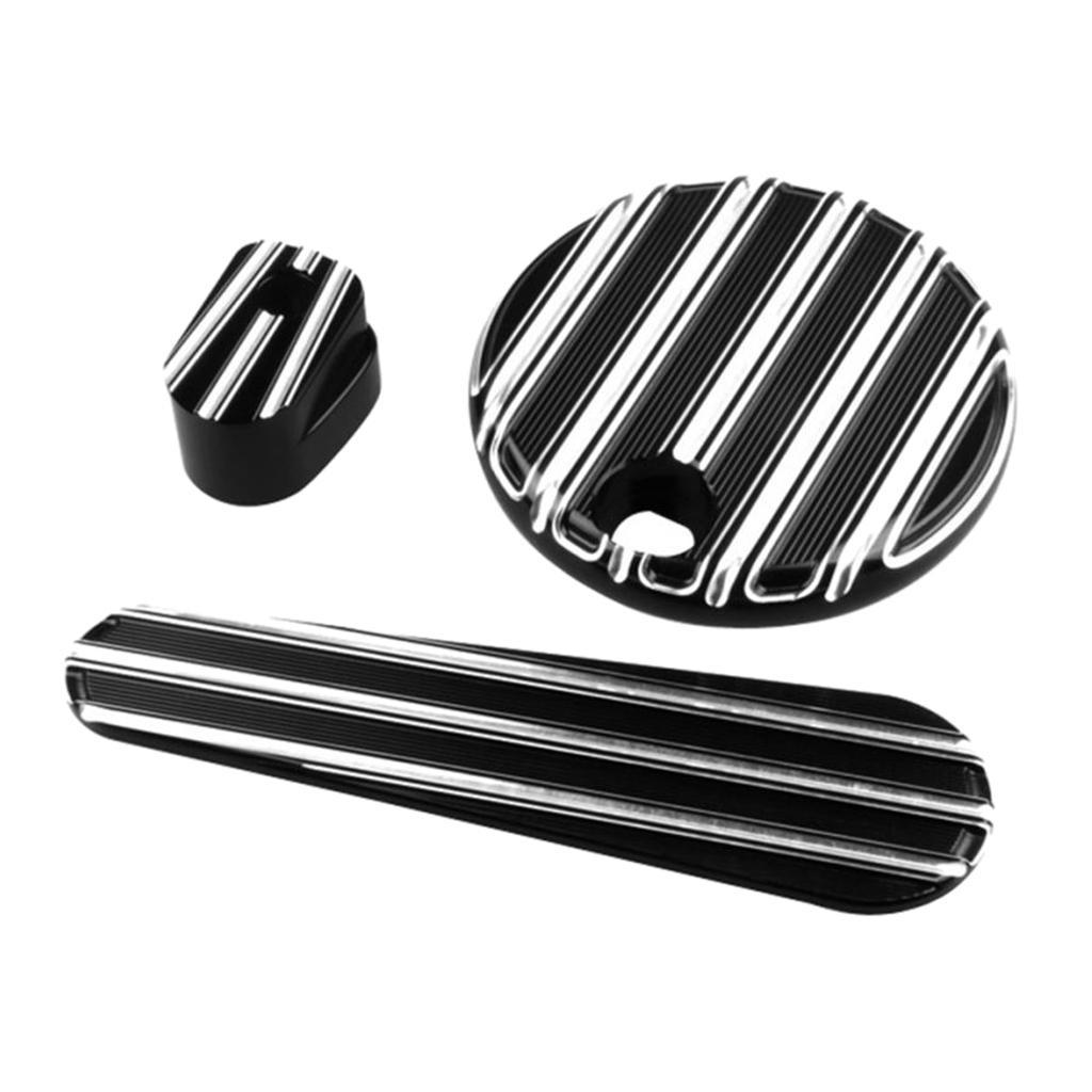 Fuel    Door Cover Gas Tank Universal