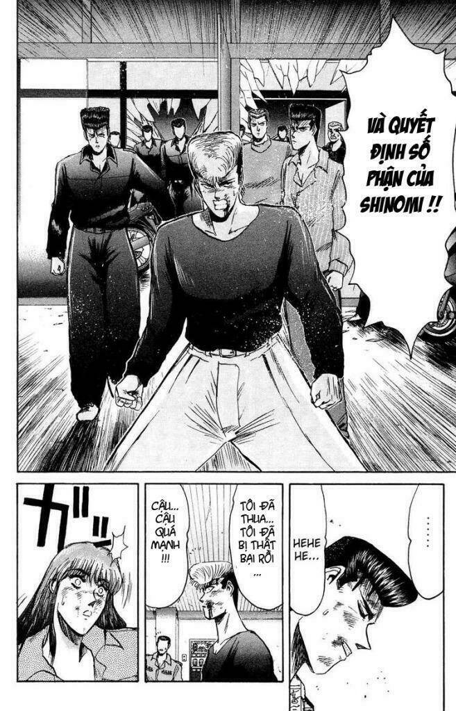 shonan junai gumi chapter 89 9