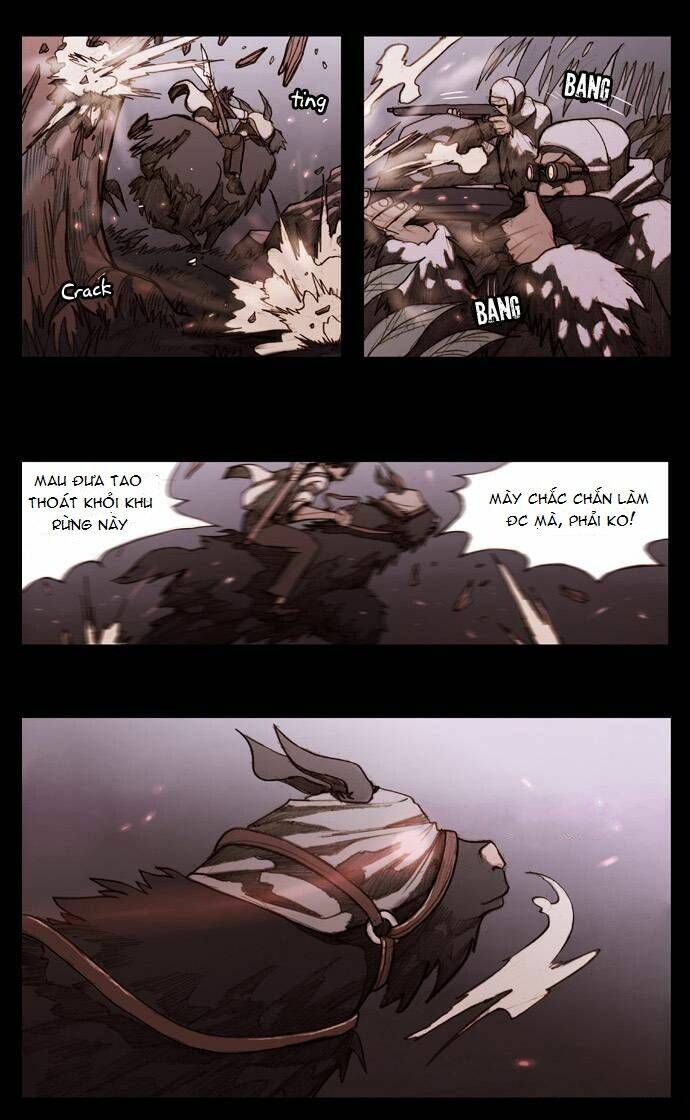 kiss wood chapter 9 7