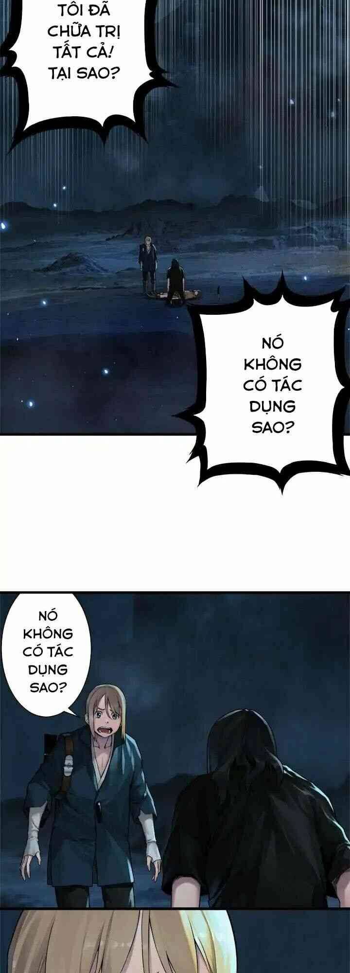 triệu hồi đến thế giới fantasy chapter 52 14