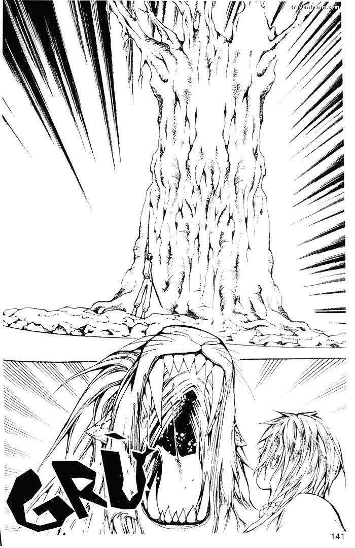 takeru - opera susanoh sword of the devil chapter 14 19