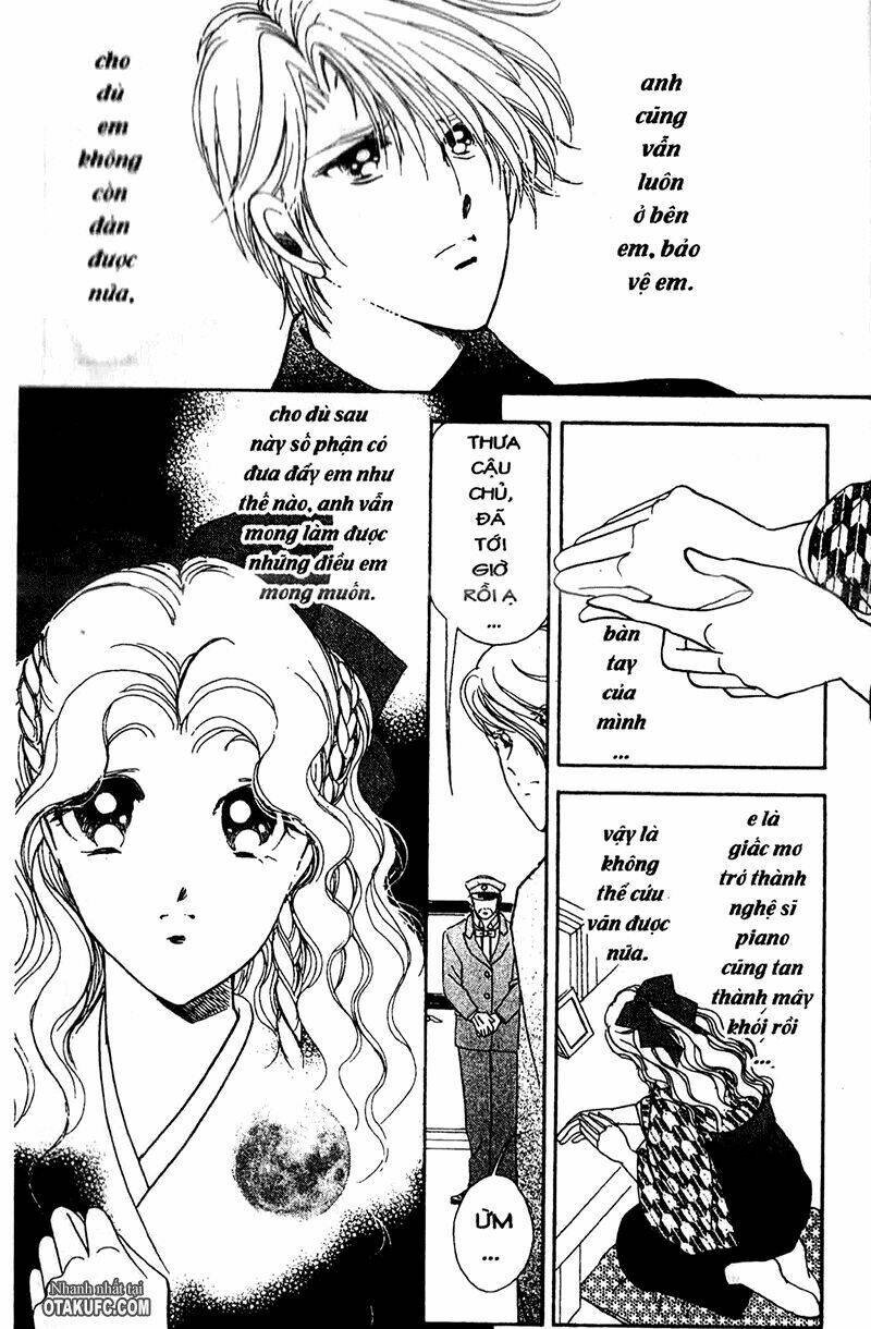 khúc tình ca ban mai - akatsuki no aria chapter 13 24