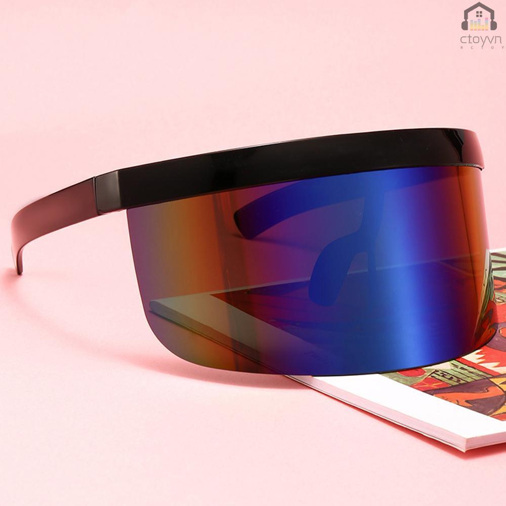 Kính bảo hộ chống nắng chống tia UV tiện dụng