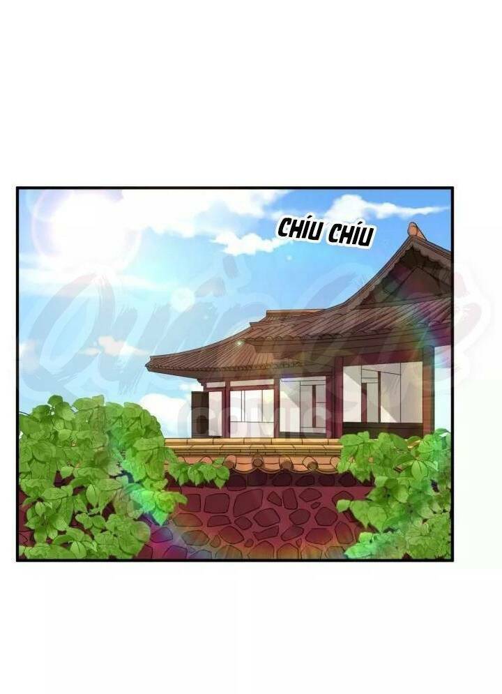 người chặn xuyên không chapter 84 20