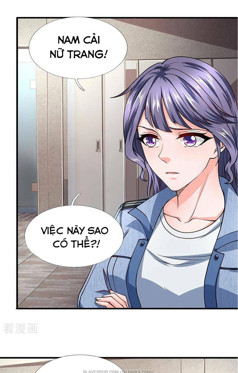 chung cực binh vương tại đô thị chapter 69 11