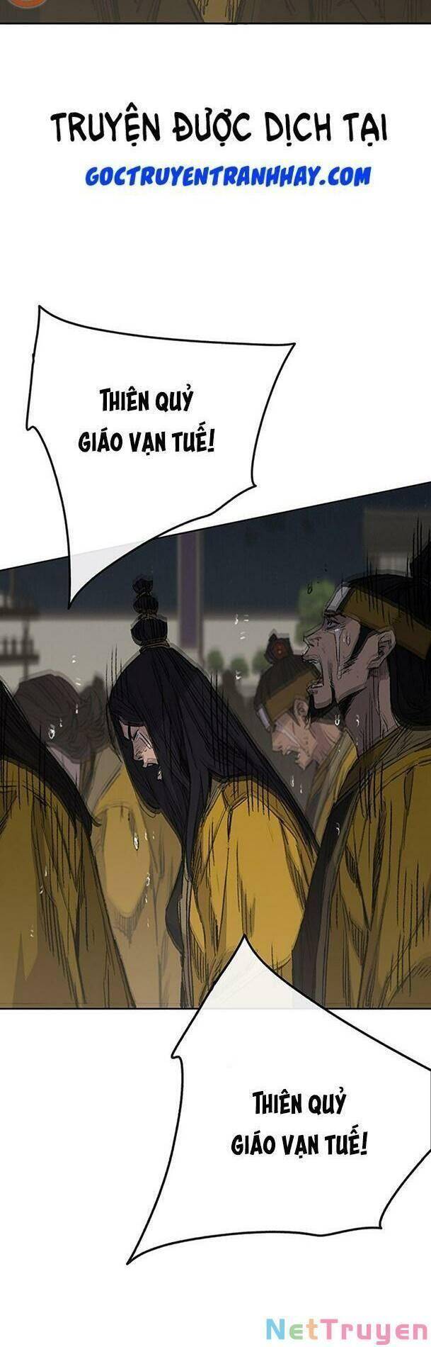 kiếm sĩ bất bại chapter 127 38