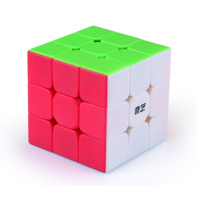 Rubik 2x2, 3x3, 4x4, 5x5, Megaminx, Pyraminx (Bản cao cấp)