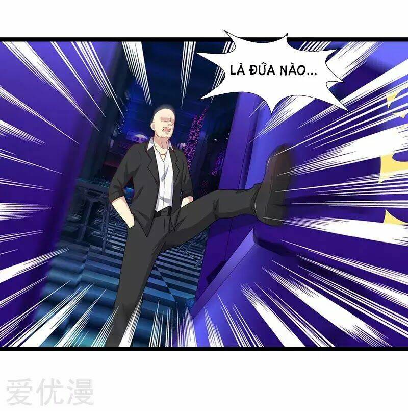 trọng sinh khí thiếu quy lai chapter 34 11