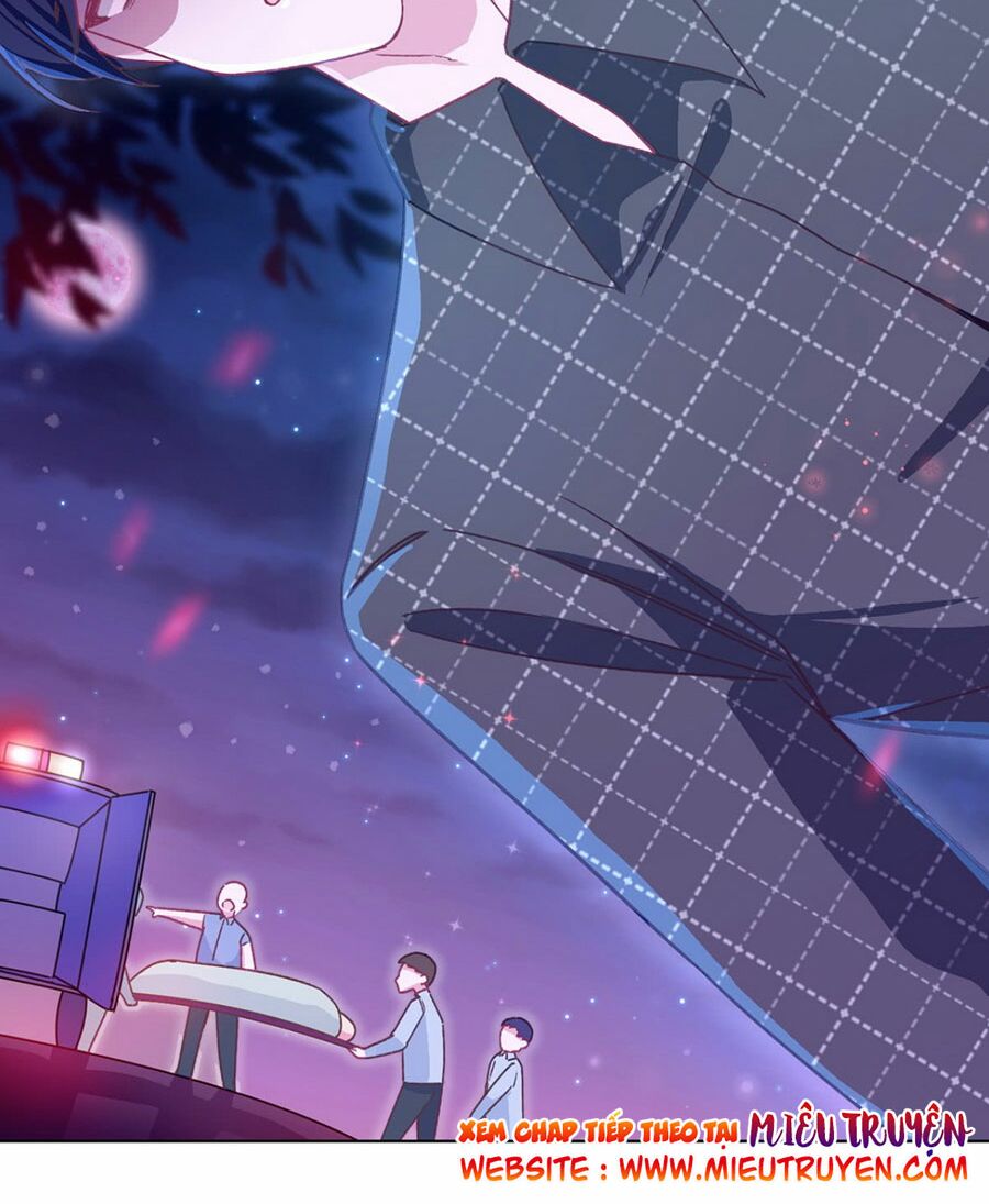 baba đẹp trai trên trời rơi xuống chapter 47 45