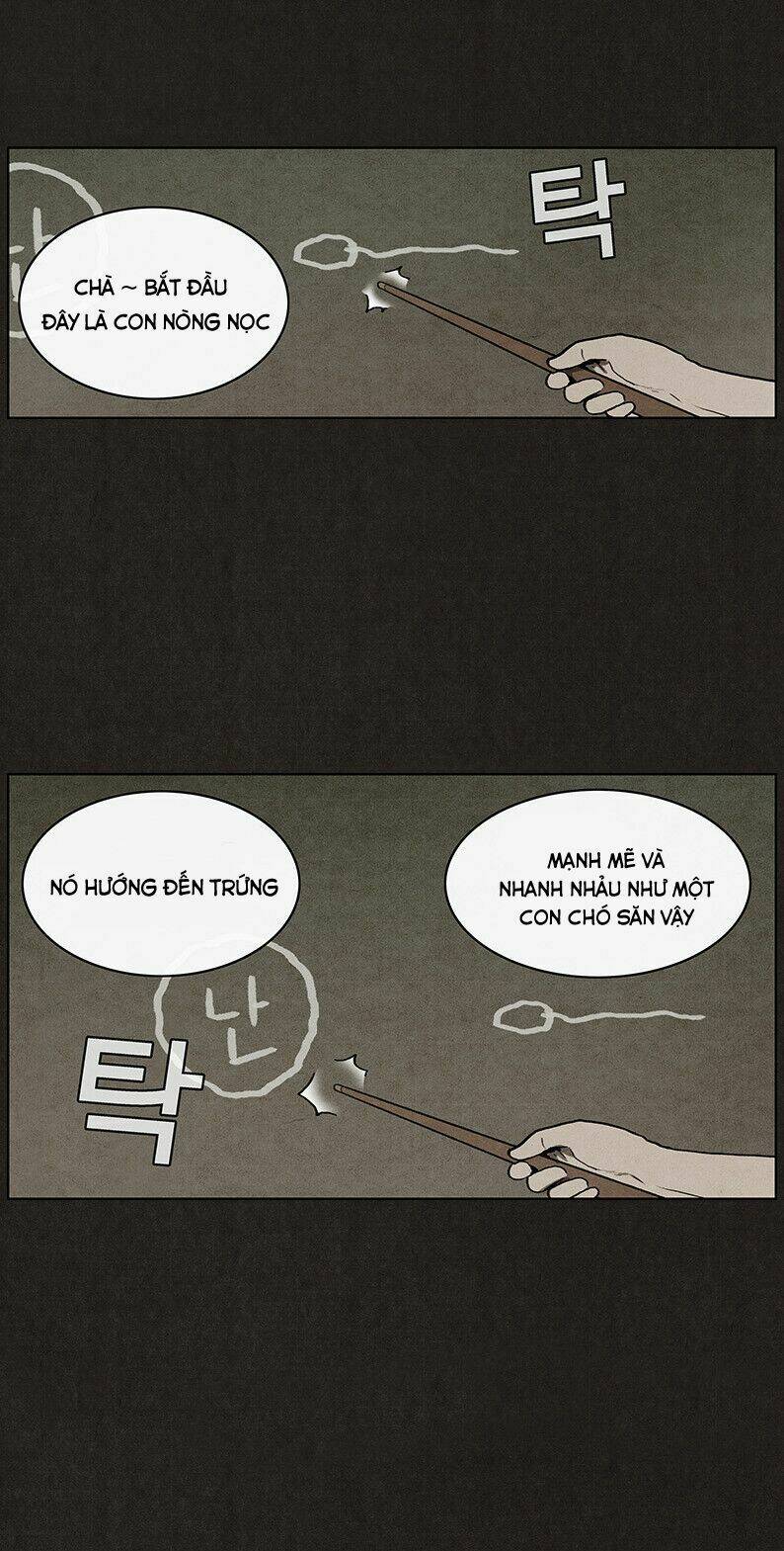 đứa con của quỷ dữ chapter 15 11