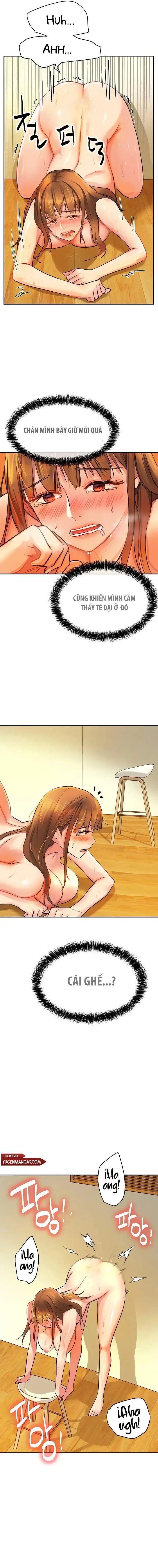 cửa hàng bí mật chapter 7 7