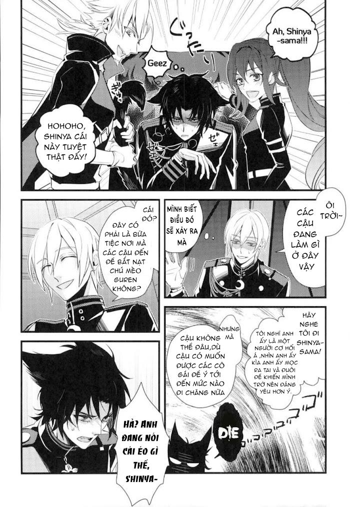 oneshot hỏny chapter 12 8