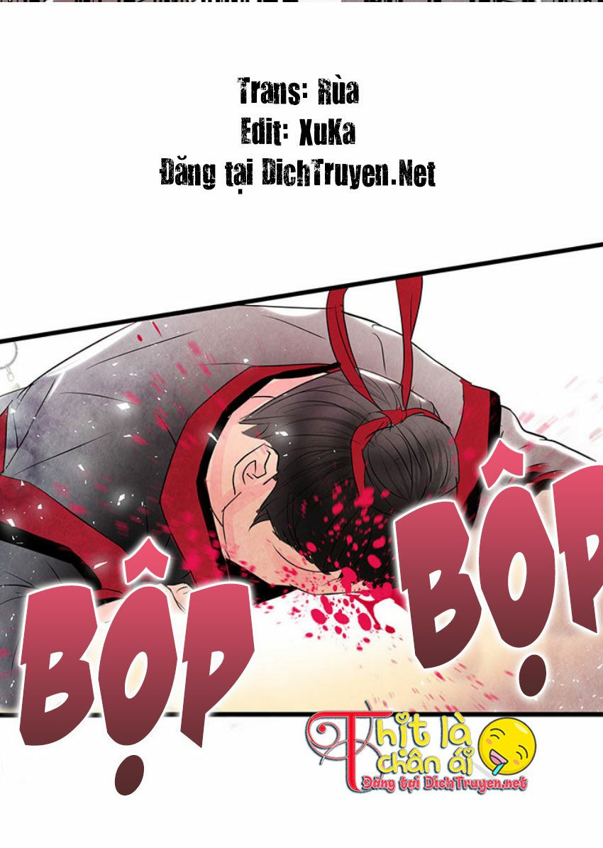 đêm thác loạn (đêm dục vọng) chapter 0 2