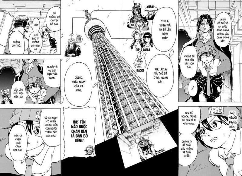 undead unluck chapter 75 2