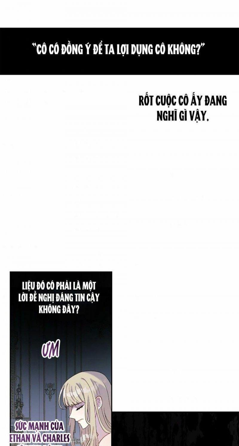 xin ngài đừng ăn tôi chapter 21 54