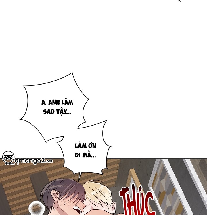 chàng tuấn mã của tôi chapter 23 34