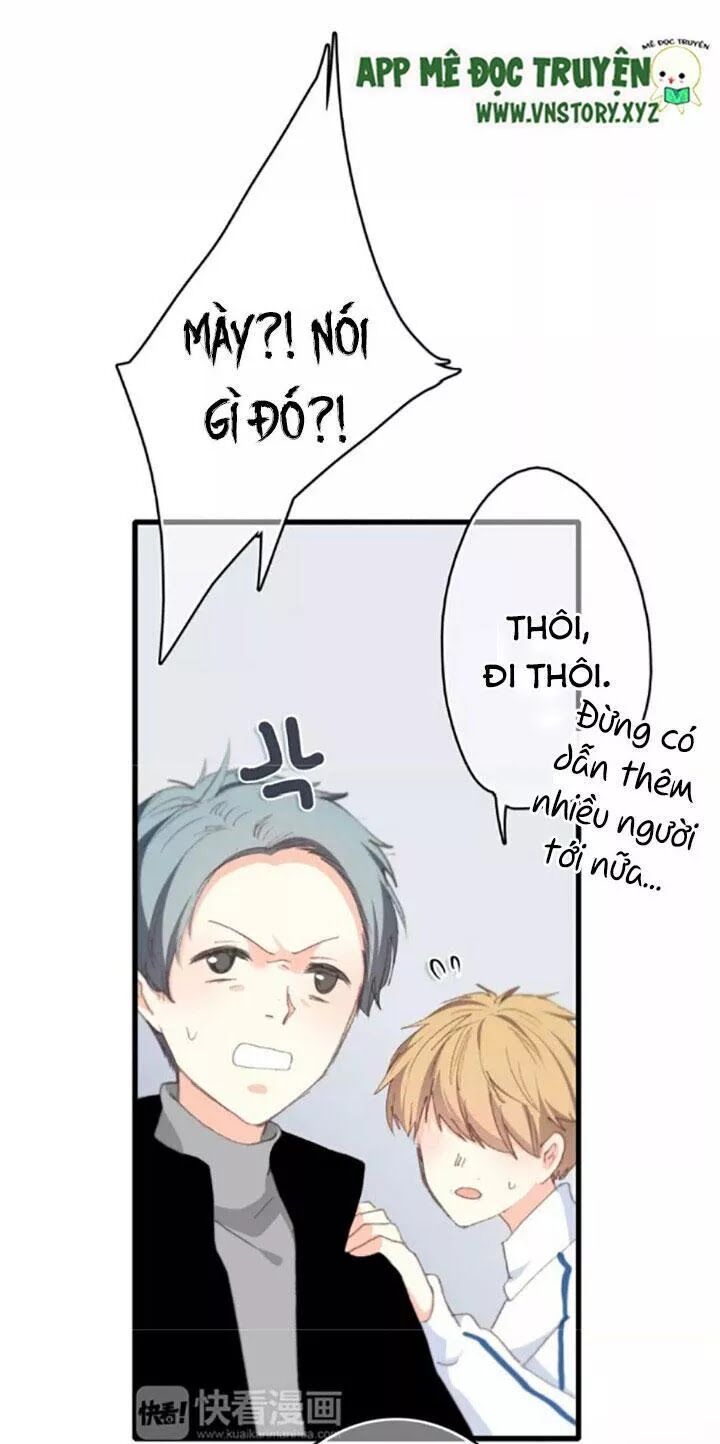 con tim rung động 2 chapter 44.5 4