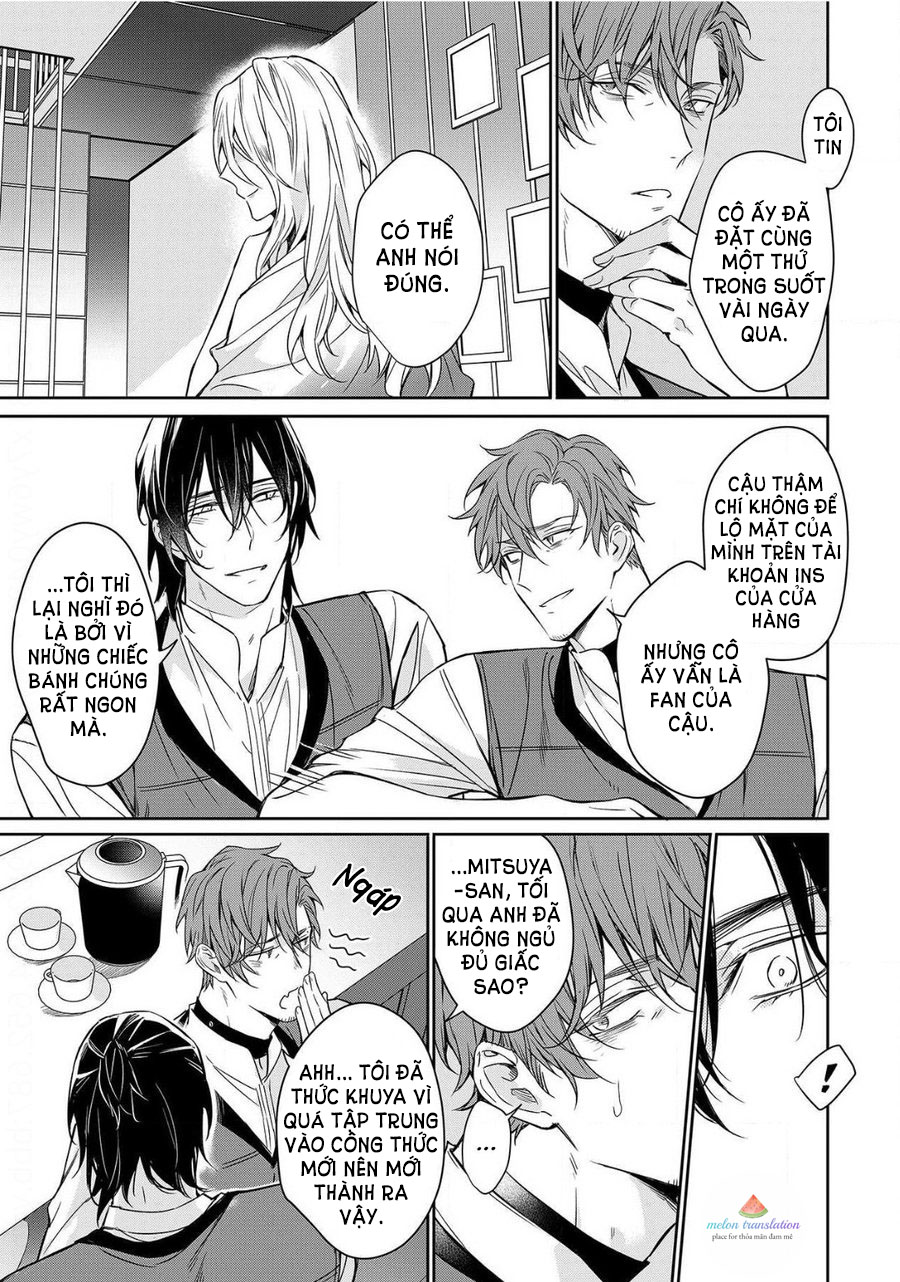 tạm biệt vận mệnh chapter 4 24