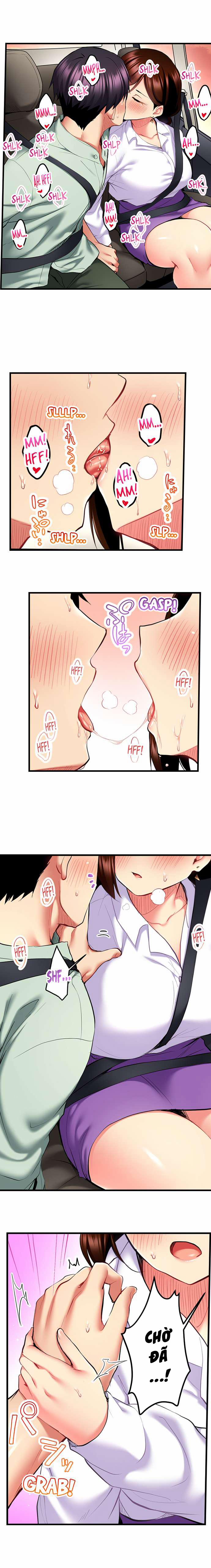 nàng ca sĩ trong trắng muốn được làm tình... chapter 20 9