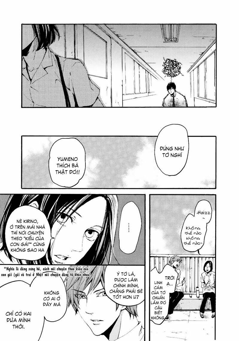 smells like green spirit chapter 4 11