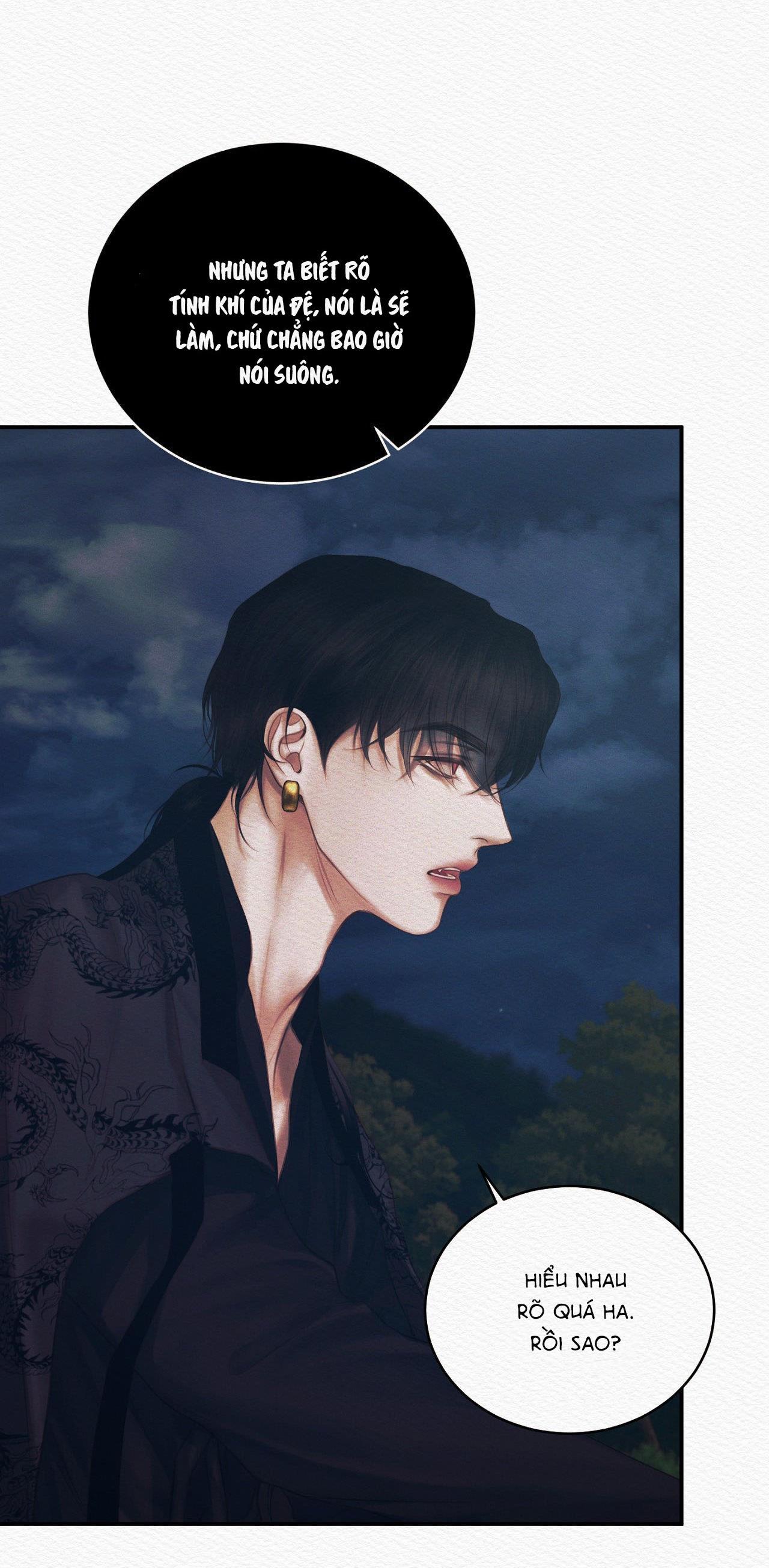 qủy dạ khúc chapter 55 11