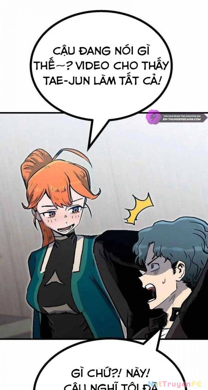 Lỗi Hệ Thống chapter 10 104