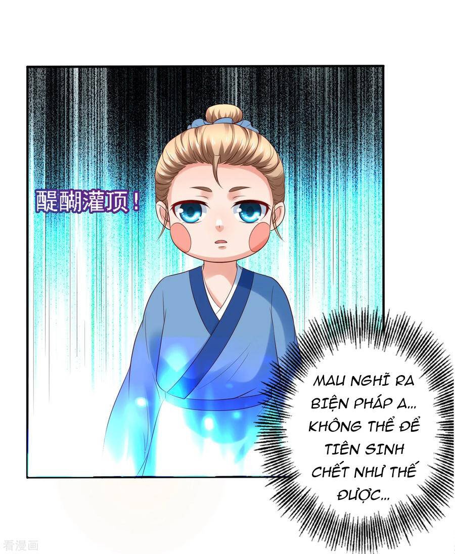 trở về cổ đại làm thánh hiền chapter 26 8