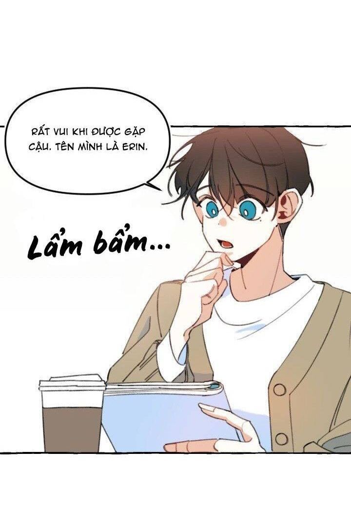 lời yêu thì cần app để dịch không? chapter 5 2