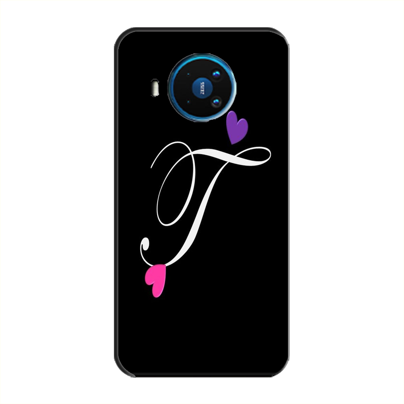 Ốp Lưng Dẻo Dành Cho NOKIA 8.3