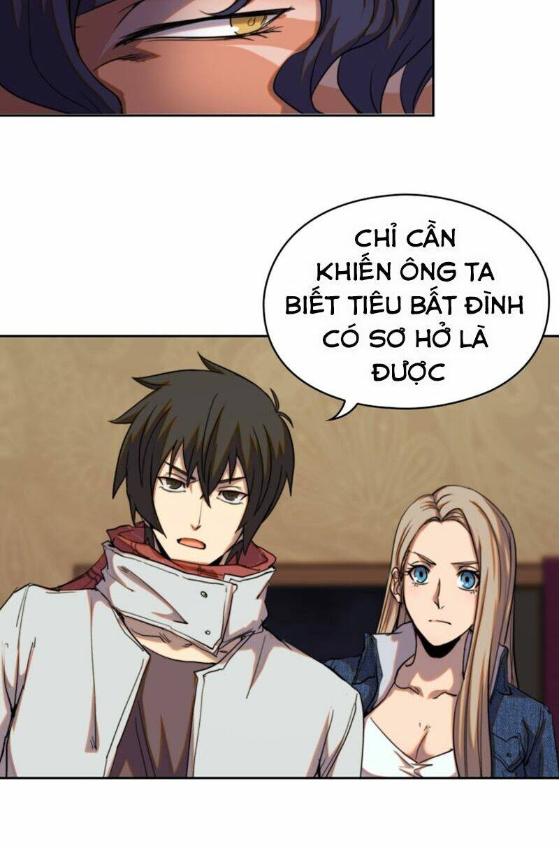 đô thị hàng thần khúc chapter 62 12