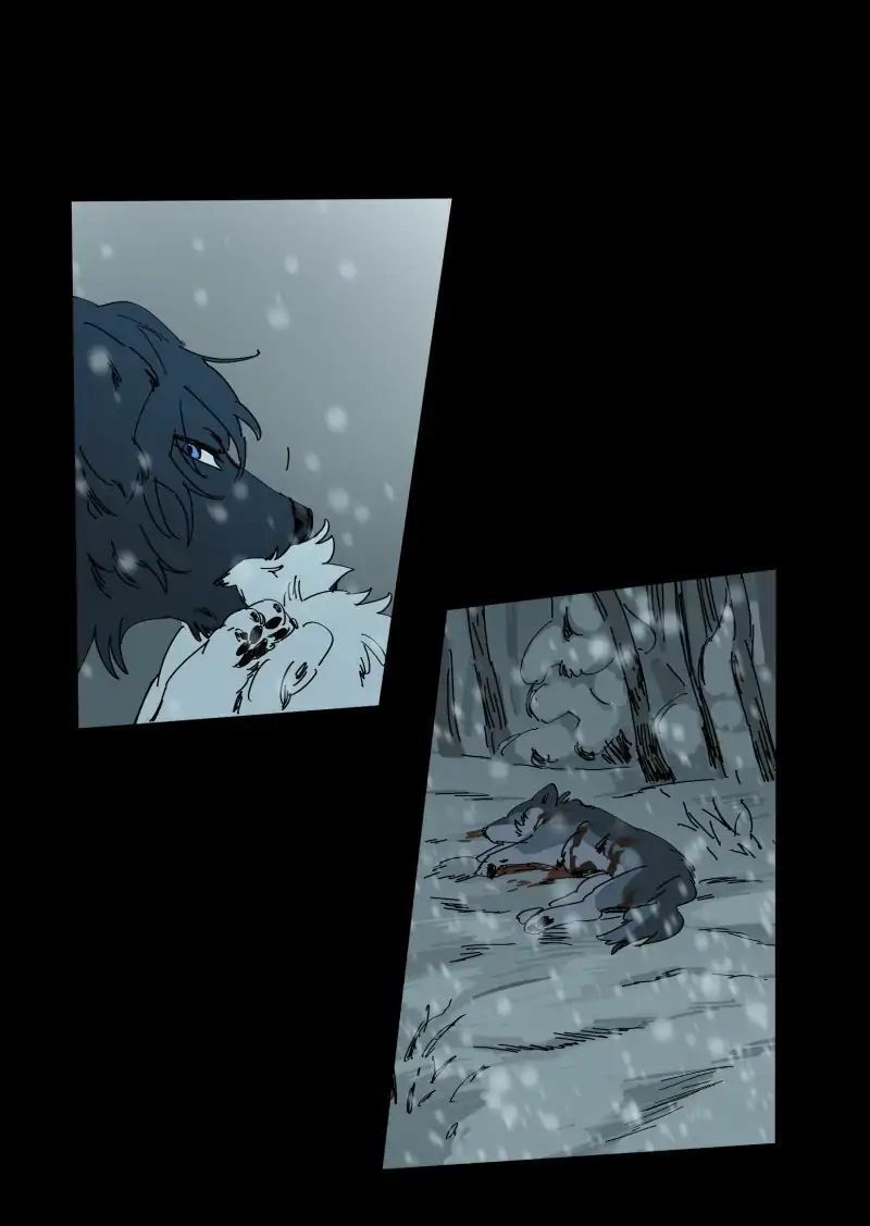 lumine - cội nguồn ánh sáng chapter 63 9