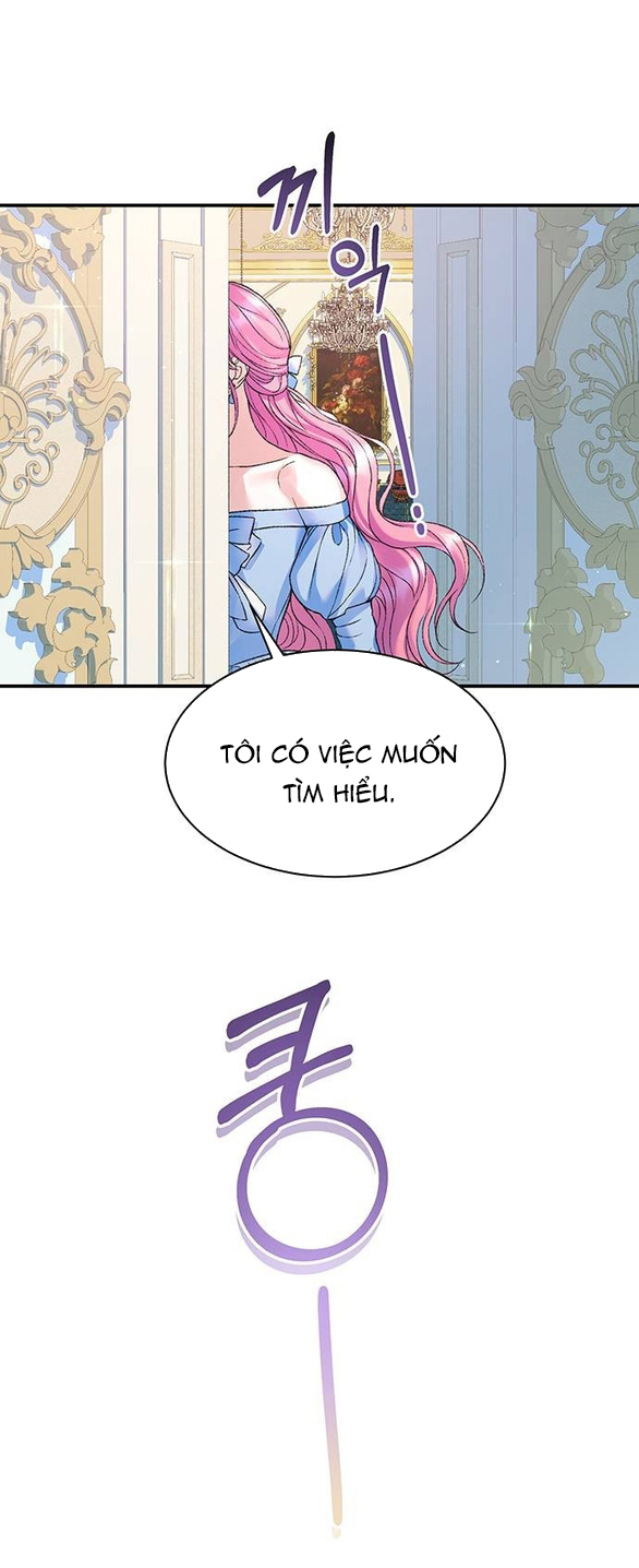 tôi tưởng bản thân không còn sống được bao lâu! chapter 88.1 39