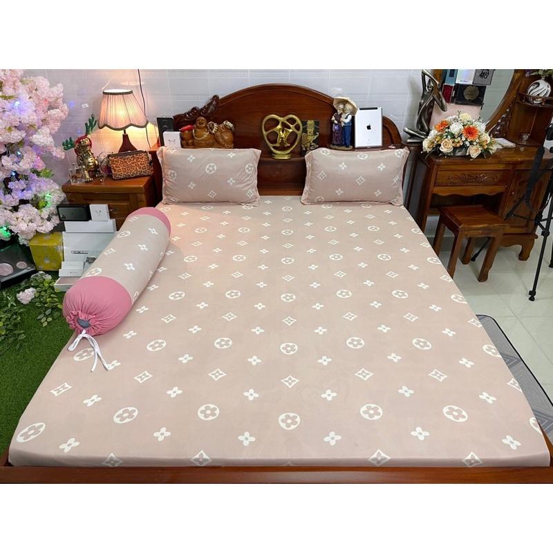 Drap thun hàn quốc