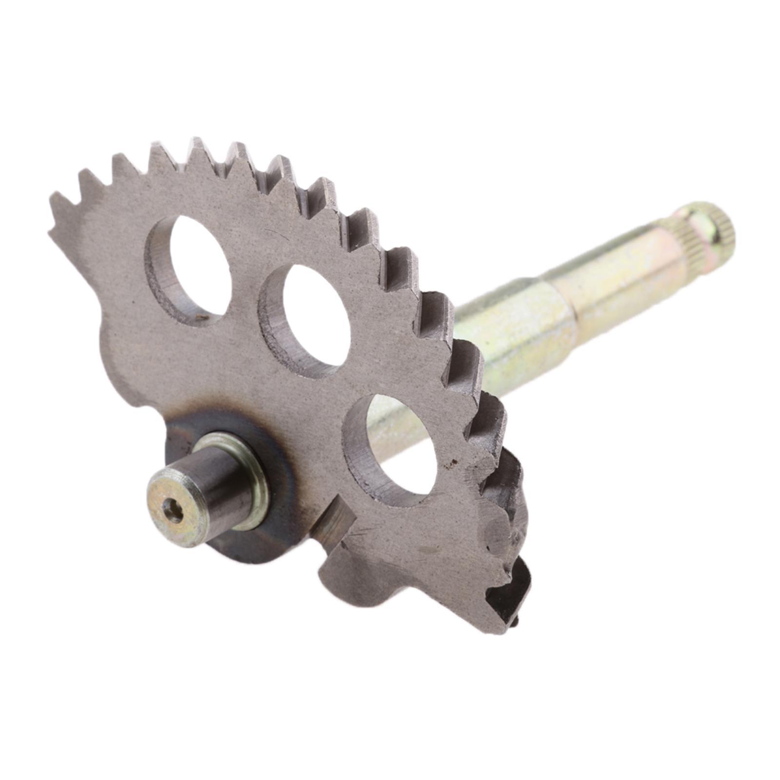 GY6 110 125 150cc Scooter Moped ATV GO KART   Gear Set