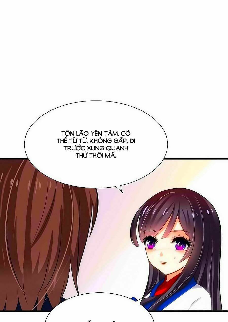 dưỡng thiếu chủ đấu tra nam chapter 66 8