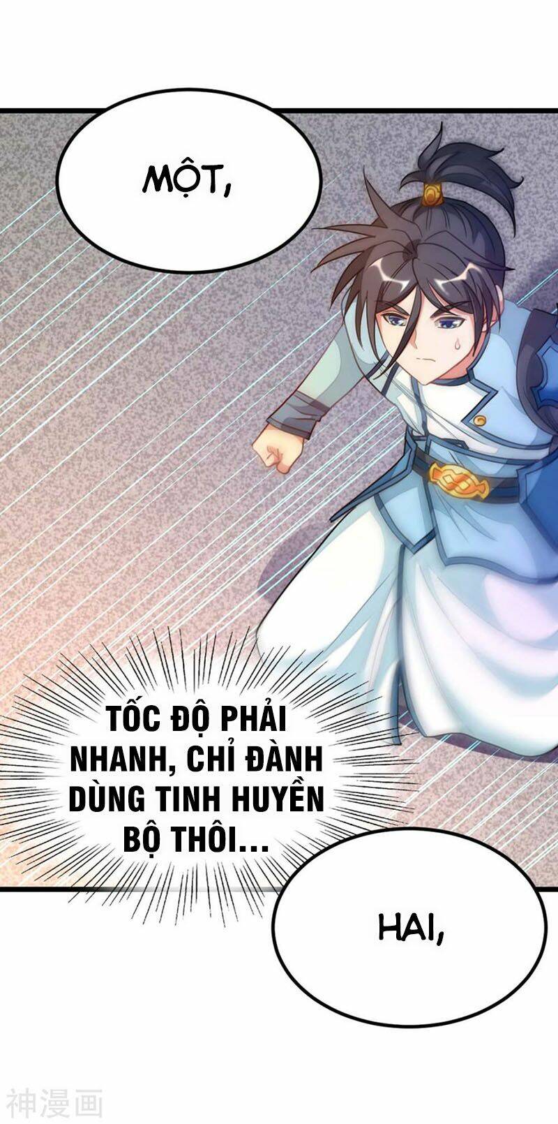 cửu dương thần vương chapter 206 29
