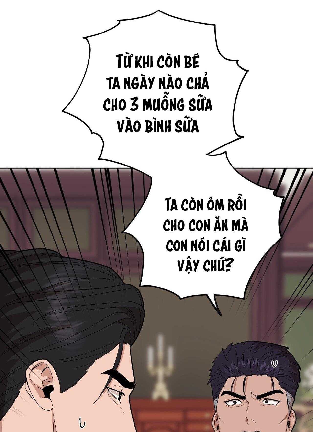 Chàng Dâu Nhà Họ Kang chapter 69