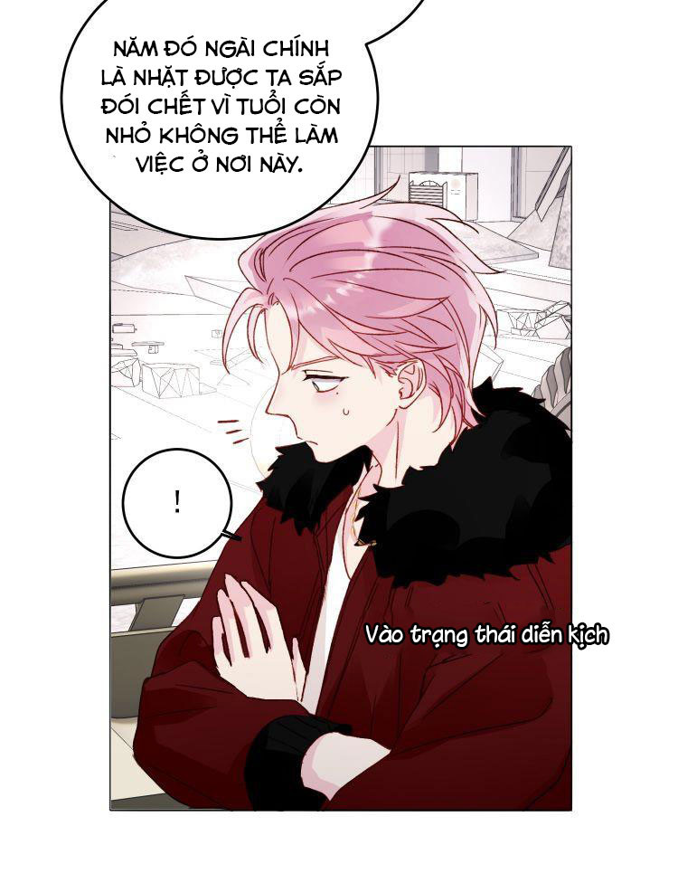 tôi phải làm 1 kẻ đại xấu xa chapter 48 4