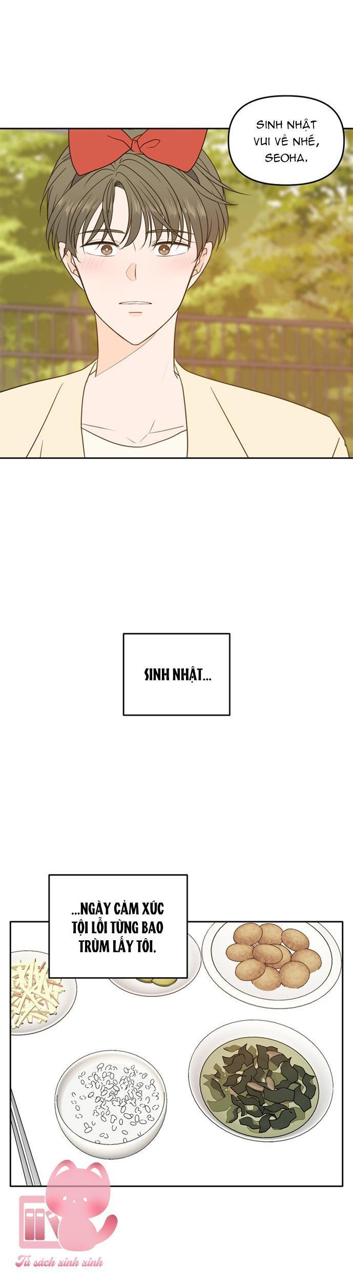 hẹn gặp nhau ở kiếp thứ 19 chapter 96 11