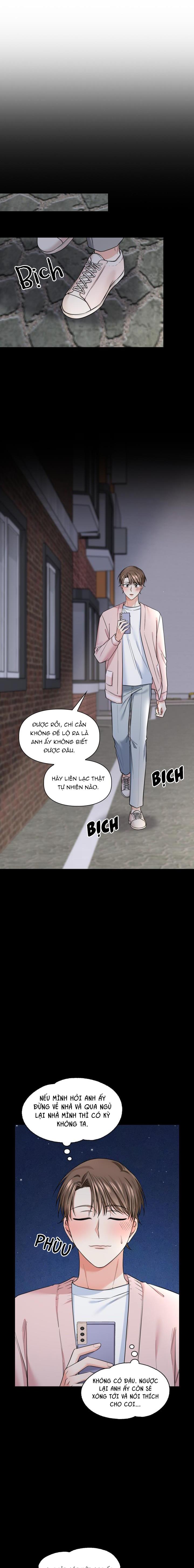 phòng tắm hơi chapter 29 20
