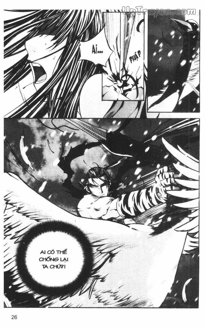 thời gió lốc (thời đại phong tang) chapter 8 27