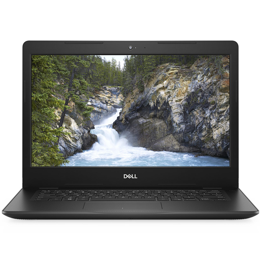 Laptop Dell Vostro 3490 2N1R82 (Core i5-10210U/ 8GB/ 256GB SSD/ AMD R610 2G/ 14 FHD/ Win 10) - Hàng Chính Hãng